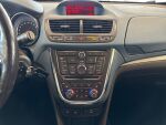 Opel Mokka 2013 Ruskea (beige)