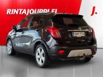 Opel Mokka 2013 Ruskea (beige)