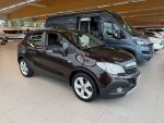Opel Mokka 2013 Ruskea (beige)