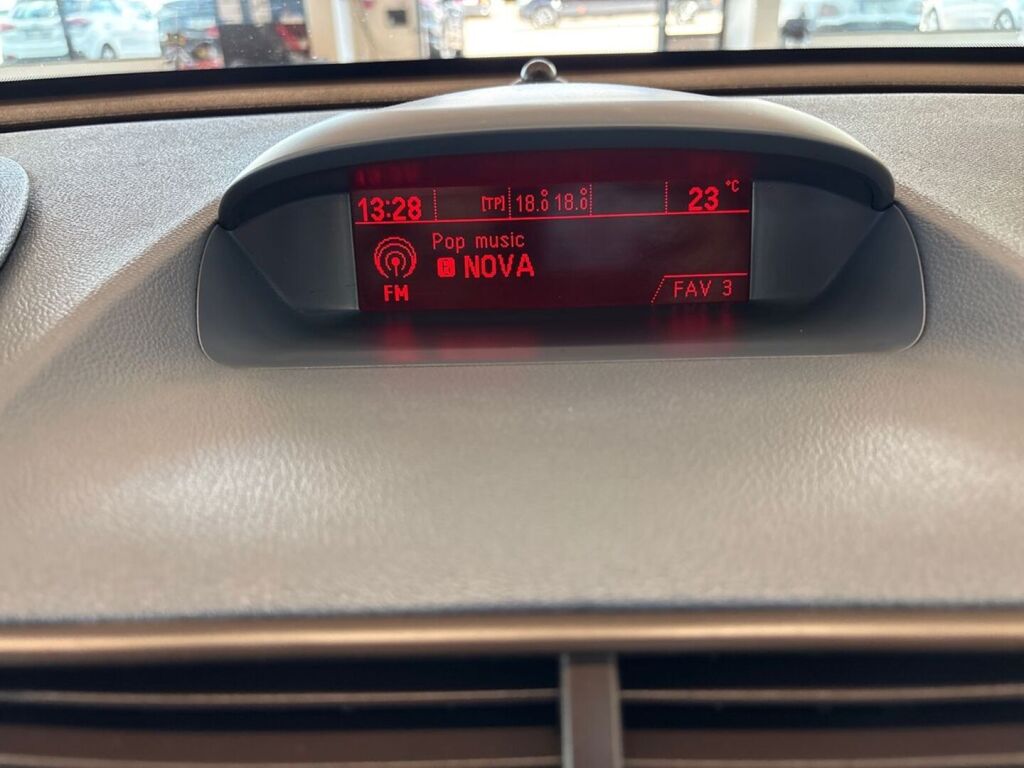 Opel Mokka 2013 Ruskea (beige)