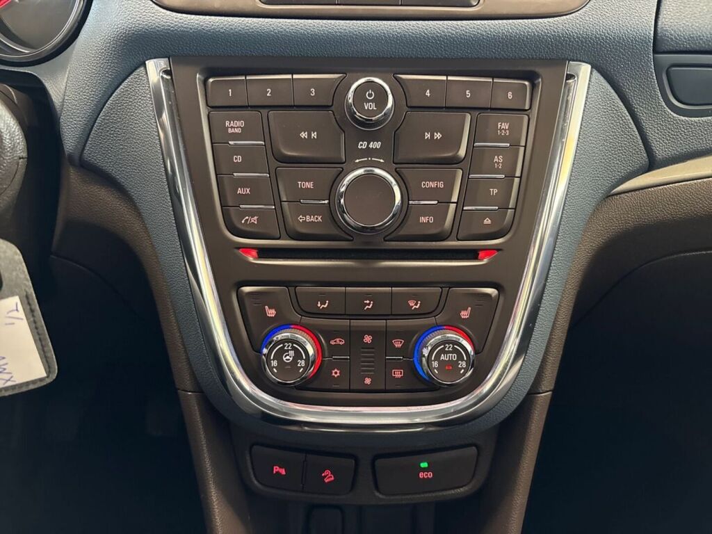Opel Mokka 2013 Ruskea (beige)
