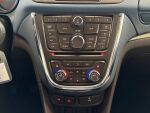 Opel Mokka 2013 Ruskea (beige)