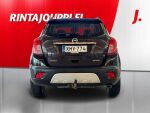 Opel Mokka 2013 Ruskea (beige)