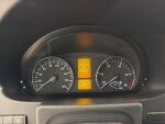 Mercedes-Benz Sprinter 2013 Punainen