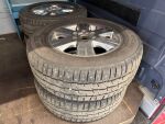 Mercedes-Benz Sprinter 2013 Punainen