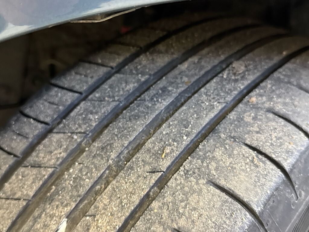 Mazda Mazda6 2013 Sininen