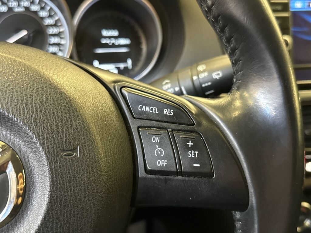 Mazda Mazda6 2013 Sininen