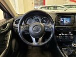 Mazda Mazda6 2013 Sininen