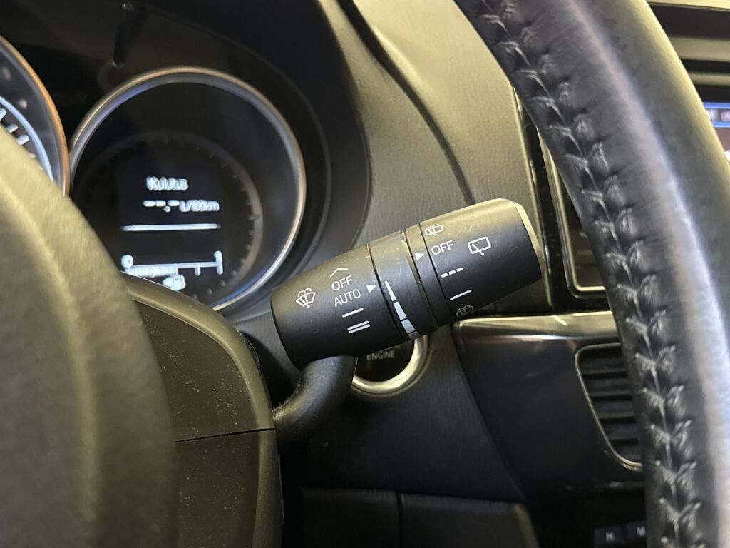 Mazda Mazda6 2013 Sininen