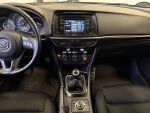 Mazda Mazda6 2013 Sininen