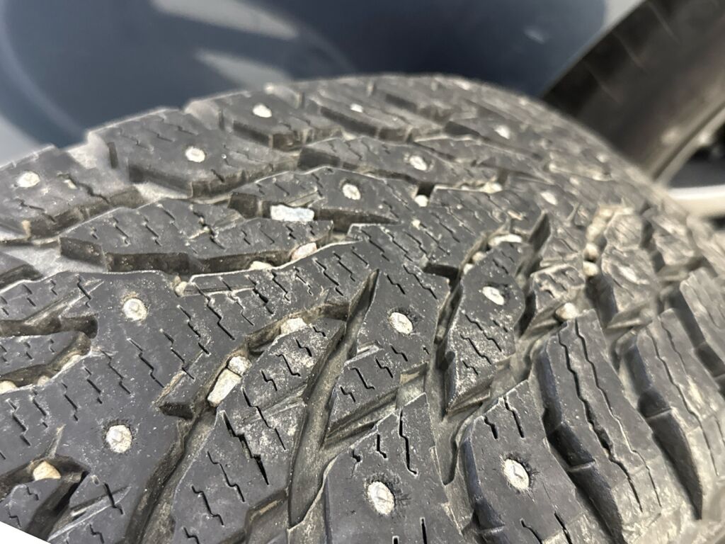 Mazda Mazda6 2013 Sininen