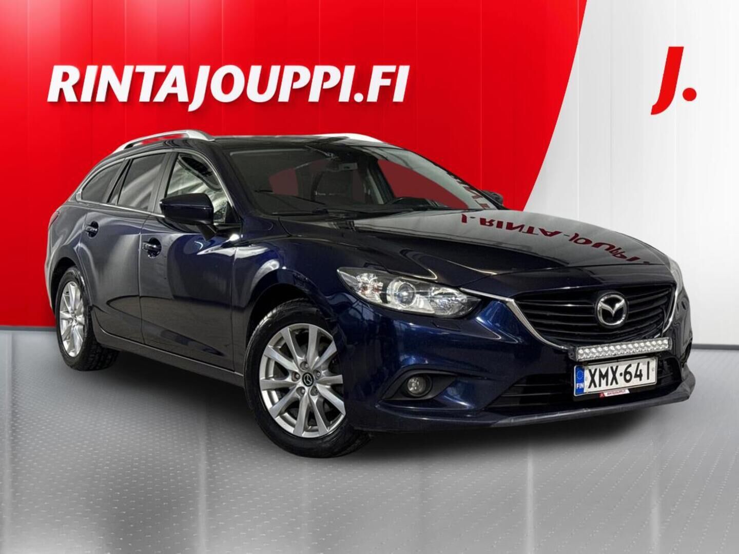 Mazda Mazda6