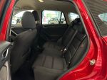 Mazda CX-5 2015 Punainen