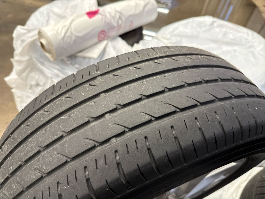 Mazda Mazda3 2014 Musta