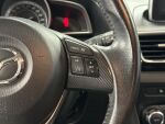 Mazda Mazda3 2014 Musta