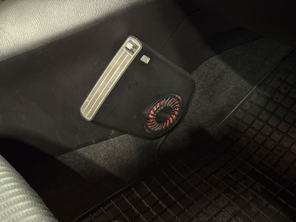 Mazda Mazda3 2014 Musta