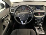 Volvo V40 Cross Country 2017 Ruskea (beige)