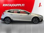 Volvo V40 Cross Country 2017 Ruskea (beige)