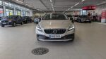 Volvo V40 Cross Country 2017 Ruskea (beige)