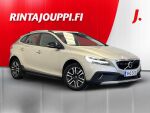 Volvo V40 Cross Country 2017 Ruskea (beige)