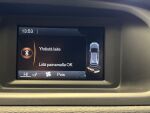 Volvo V40 Cross Country 2017 Ruskea (beige)