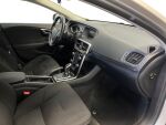 Volvo V40 Cross Country 2017 Ruskea (beige)