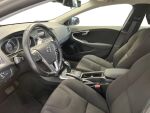 Volvo V40 Cross Country 2017 Ruskea (beige)