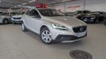 Volvo V40 Cross Country 2017 Ruskea (beige)