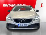 Volvo V40 Cross Country 2017 Ruskea (beige)