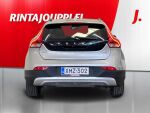 Volvo V40 Cross Country 2017 Ruskea (beige)