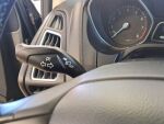 Ford Focus 2016 Harmaa