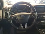 Ford Focus 2016 Harmaa