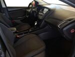 Ford Focus 2016 Harmaa