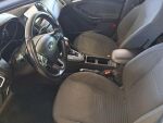 Ford Focus 2016 Harmaa