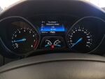 Ford Focus 2016 Harmaa