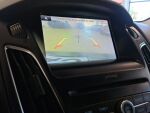 Ford Focus 2016 Harmaa