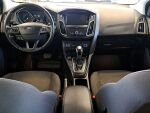 Ford Focus 2016 Harmaa