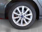 Ford Focus 2016 Harmaa