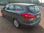 Ford Focus 2016 Harmaa