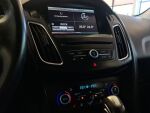 Ford Focus 2016 Harmaa