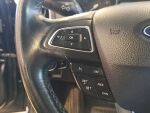 Ford Focus 2016 Harmaa
