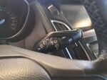 Ford Focus 2016 Harmaa