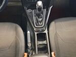 Ford Focus 2016 Harmaa