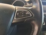 Ford Focus 2016 Harmaa