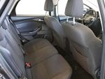 Ford Focus 2016 Harmaa