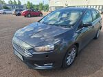 Ford Focus 2016 Harmaa