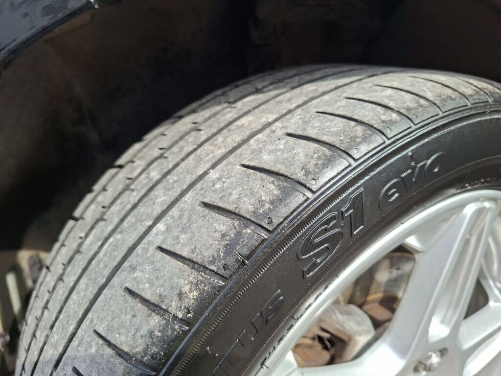 Ford Fiesta 2016 Musta