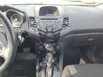 Ford Fiesta 2016 Musta