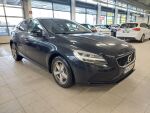 Volvo V40 2016 Musta
