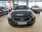 Volvo V40 2016 Musta